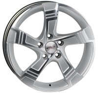 Диски RS Wheels 5242TL W6 R14 PCD4x108 ET38 DIA63.4 MHS Диски RS Wheels 5242TL W6 R14 PCD4x108 ET38 DIA63.4 MHS